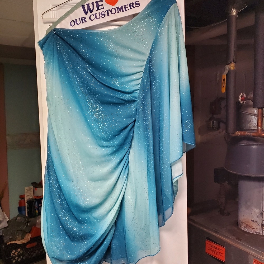 Ladies dress